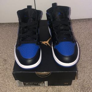 Toddler Shoe